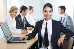 Staffing
